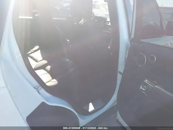 SALGR2FK5HA356094 2017 LAND ROVER RANGE ROVER - Image 8