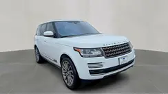 SALGR2FK6HA329227 2017 LAND ROVER RANGE ROVER