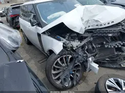 SALGR2FK6HA329325 2017 LAND ROVER RANGE ROVER