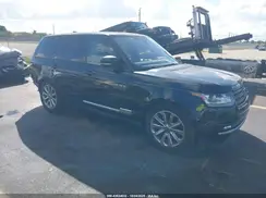SALGR2FK8HA325874 2017 LAND ROVER RANGE ROVER