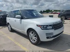 SALGR2FK8HA332825 2017 LAND ROVER RANGE ROVER