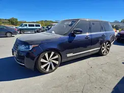 SALGR2FV0HA325961 2017 LAND ROVER RANGE ROVER