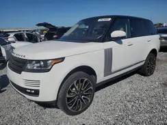 SALGR2FV0HA331999 2017 LAND ROVER RANGE ROVER