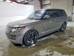SALGR2FV0HA361827 2017 LAND ROVER RANGE ROVER