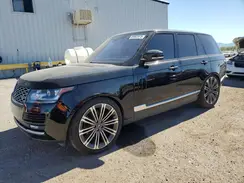 SALGR2FV1HA349573 2017 LAND ROVER RANGE ROVER