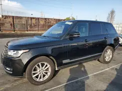 SALGR2FV2HA379827 2017 LAND ROVER RANGE ROVER