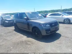 SALGR2FV3HA379383 2017 LAND ROVER RANGE ROVER