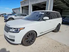 SALGR2FV4HA346067 2017 LAND ROVER RANGE ROVER