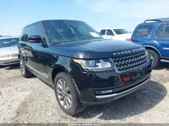 SALGR2FV4HA352967 2017 LAND ROVER RANGE ROVER