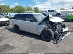 SALGR2FV4HA373317 2017 LAND ROVER RANGE ROVER