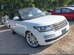 SALGR2FV5HA359071 2017 LAND ROVER RANGE ROVER