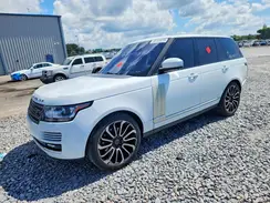 SALGR2FV5HA362133 2017 LAND ROVER RANGE ROVER