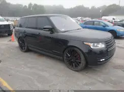 SALGR2FV6HA363114 2017 LAND ROVER RANGE ROVER
