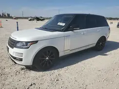 SALGR2FV7HA356561 2017 LAND ROVER RANGE ROVER
