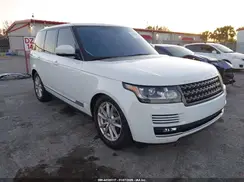 SALGR2FV7HA362358 2017 LAND ROVER RANGE ROVER