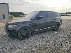 SALGR2FV8HA336402 2017 LAND ROVER RANGE ROVER