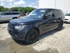 SALGR2FV8HA339090 2017 LAND ROVER RANGE ROVER