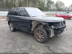 SALGR2FV8HA378102 2017 LAND ROVER RANGE ROVER