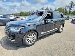SALGR2FV9HA336859 2017 LAND ROVER RANGE ROVER