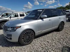 SALGR2KF0GA268531 2016 LAND ROVER RANGE ROVER