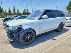 SALGR2KF0GA300930 2016 LAND ROVER RANGE ROVER