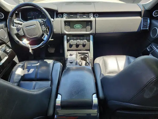 SALGR2KF0GA300930 2016 LAND ROVER RANGE ROVER - Image 8