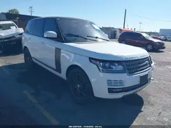 SALGR2KF1GA311998 2016 LAND ROVER RANGE ROVER