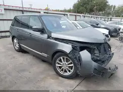 SALGR2KF2GA316871 2016 LAND ROVER RANGE ROVER