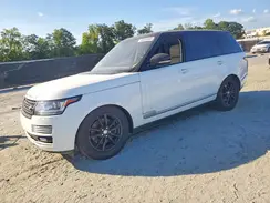 SALGR2KF3GA266059 2016 LAND ROVER RANGE ROVER