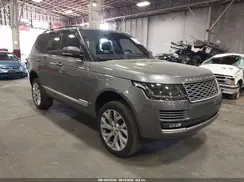 SALGR2KF3GA314451 2016 LAND ROVER RANGE ROVER
