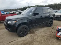 SALGR2KF3GA319360 2016 LAND ROVER RANGE ROVER