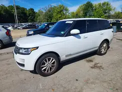 SALGR2KF5GA298219 2016 LAND ROVER RANGE ROVER
