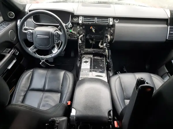 SALGR2KF6GA262006 2016 LAND ROVER RANGE ROVER - Image 8