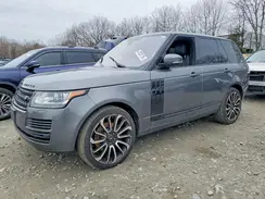 SALGR2KF8GA303106 2016 LAND ROVER RANGE ROVER