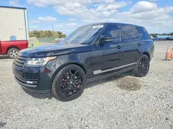 SALGR2KF9GA312428 2016 LAND ROVER RANGE ROVER