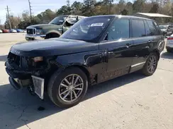 SALGR2PF0GA293308 2016 LAND ROVER RANGE ROVER