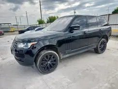 SALGR2PF0GA316084 2016 LAND ROVER RANGE ROVER
