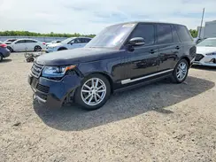 SALGR2PF1GA316028 2016 LAND ROVER RANGE ROVER