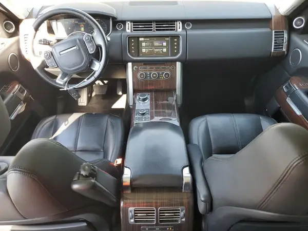 SALGR2PF2GA311954 2016 LAND ROVER RANGE ROVER - Image 8