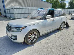 SALGR2PF2GA312442 2016 LAND ROVER RANGE ROVER