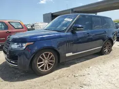 SALGR2PF2GA320010 2016 LAND ROVER RANGE ROVER