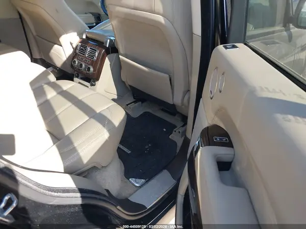 SALGR2PF4GA307386 2016 LAND ROVER RANGE ROVER - Image 8