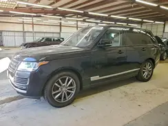 SALGR2PFXGA287659 2016 LAND ROVER RANGE ROVER