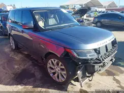SALGR2RK3KA531087 2019 LAND ROVER RANGE ROVER