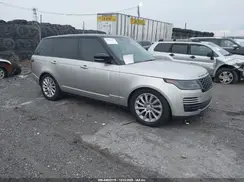 SALGR2RK4KA538677 2019 LAND ROVER RANGE ROVER