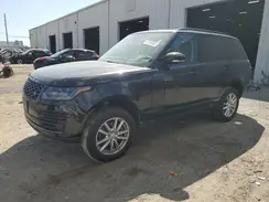 SALGR2RK5JA394930 2018 LAND ROVER RANGE ROVER