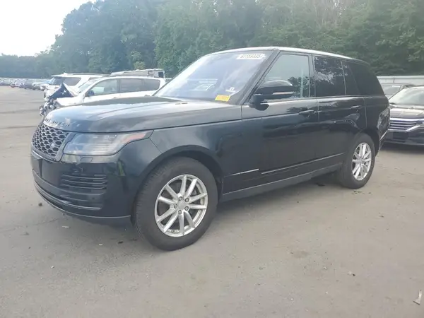 SALGR2RK7KA541931 2019 LAND ROVER RANGE ROVER - Image 1