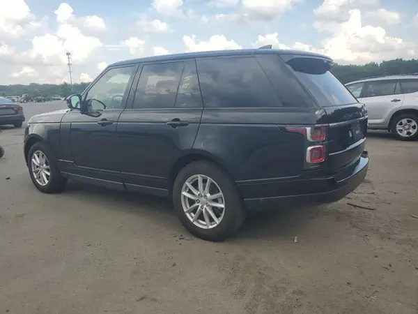 SALGR2RK7KA541931 2019 LAND ROVER RANGE ROVER - Image 2