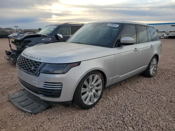 SALGR2RV0JA513767 2018 LAND ROVER RANGE ROVER - Image 1