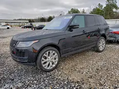SALGR2RV0KA534233 2019 LAND ROVER RANGE ROVER